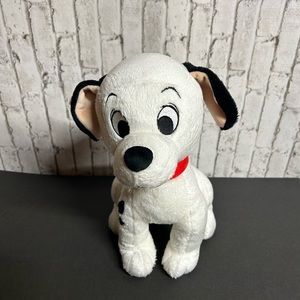 Disney 101 Dalmatian Dog